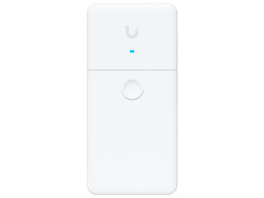 Ubiquiti Long Range PoE Repeater and Surge Protector - Guards On Duty Shop & Security Guards