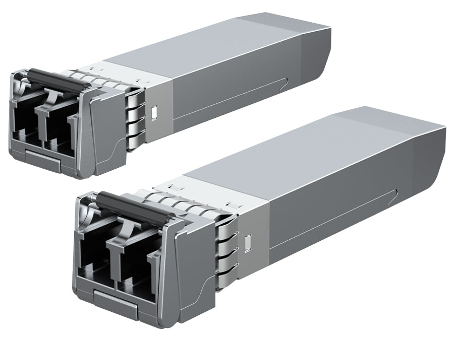 Ubiquiti Multi Mode 10G LC SFP+ 850nm 300m - Guards On Duty Shop & Security Guards