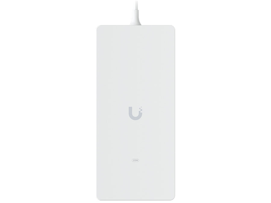 Ubiquiti 54V 210W AC Power Supply - Guards On Duty Shop & Security Guards