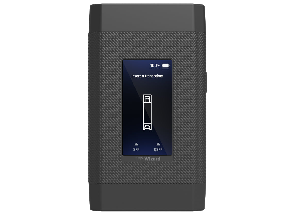 Ubiquiti UniFi Bluetooth SFP Wizard