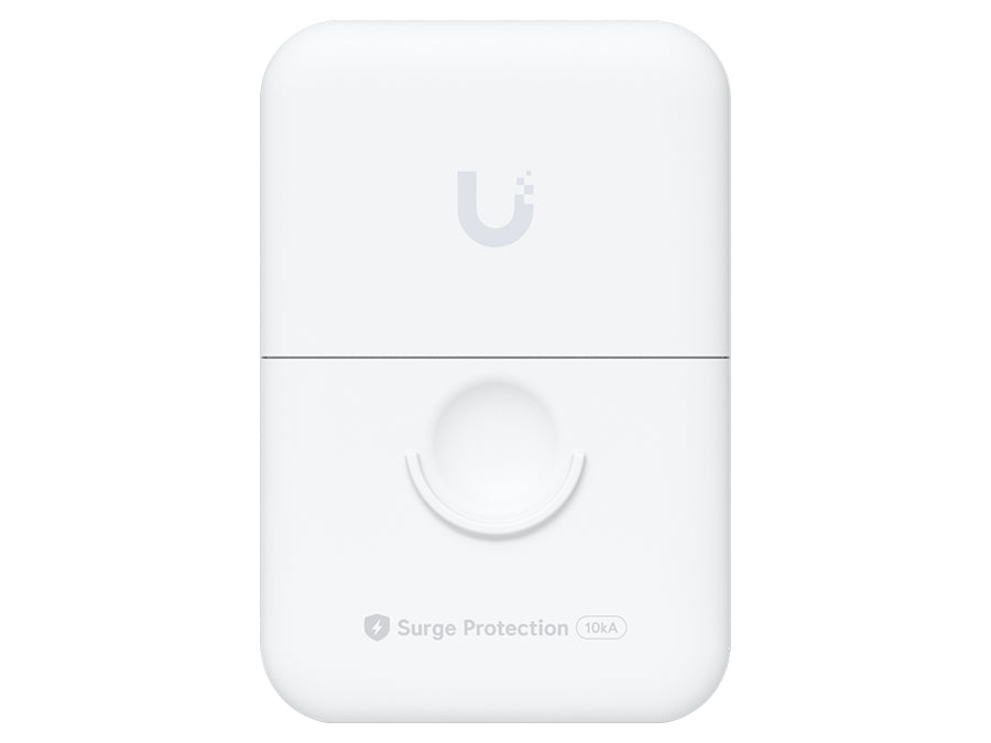 Ubiquiti Grounded Ethernet Surge Protector - Guards On Duty Shop & Security Guards
