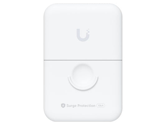 Ubiquiti Grounded Ethernet Surge Protector - Guards On Duty Shop & Security Guards