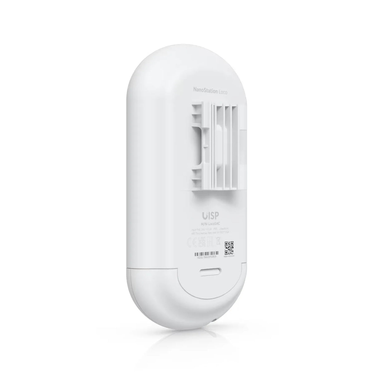 Ubiquiti NanoStation 5AC Loco (5-Pack) | airMAX 5GHz CPE, 13 dBi