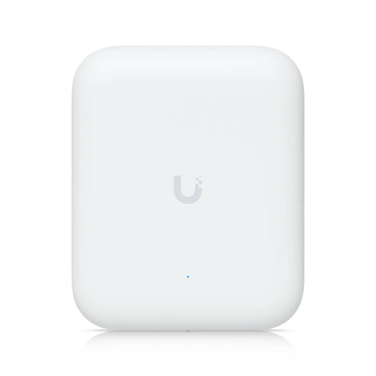 Ubiquiti UniFi U7 Pro Outdoor – Wi-Fi 7 Outdoor Tri-Band AP