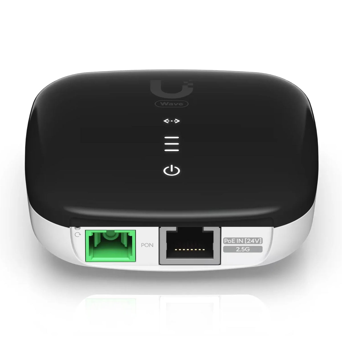 Ubiquiti UFiber WaveFiber ONU – 2.5G GPON Fiber ONT (20-Pack)