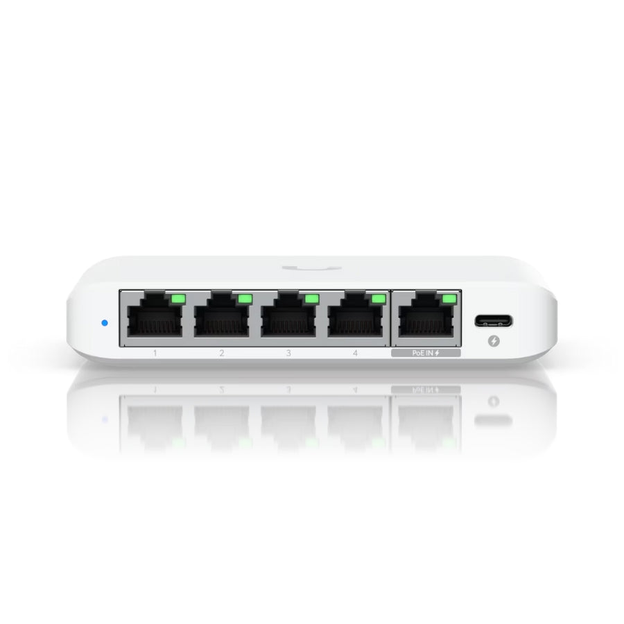 Ubiquiti UniFi Flex Mini 2.5G