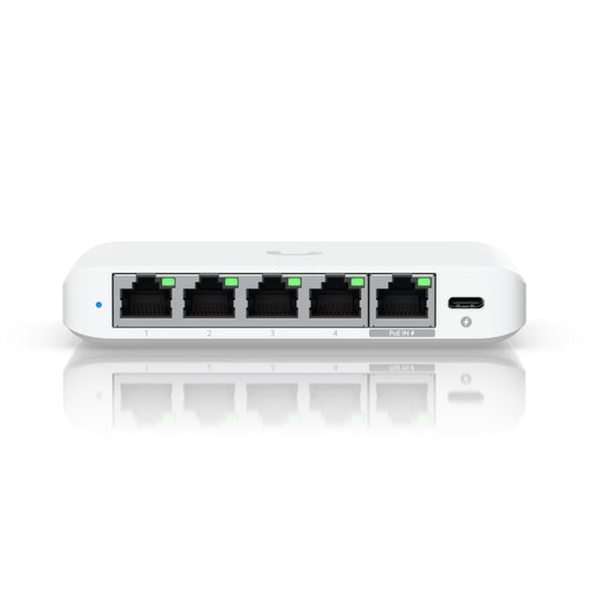 Ubiquiti UniFi Flex Mini 2.5G