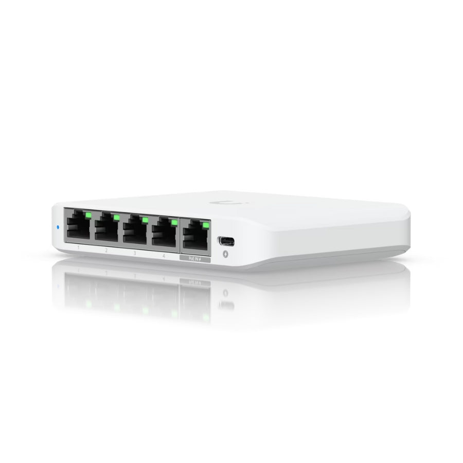 Ubiquiti UniFi Flex Mini 2.5G