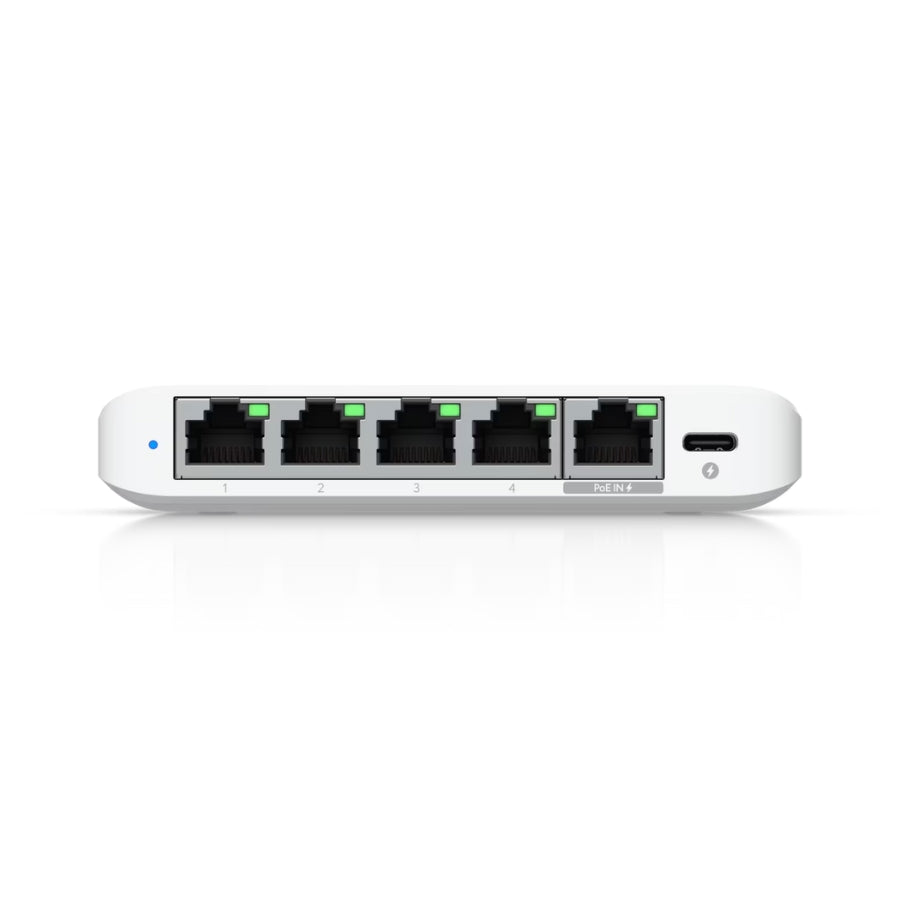 Ubiquiti UniFi Flex Mini 2.5G