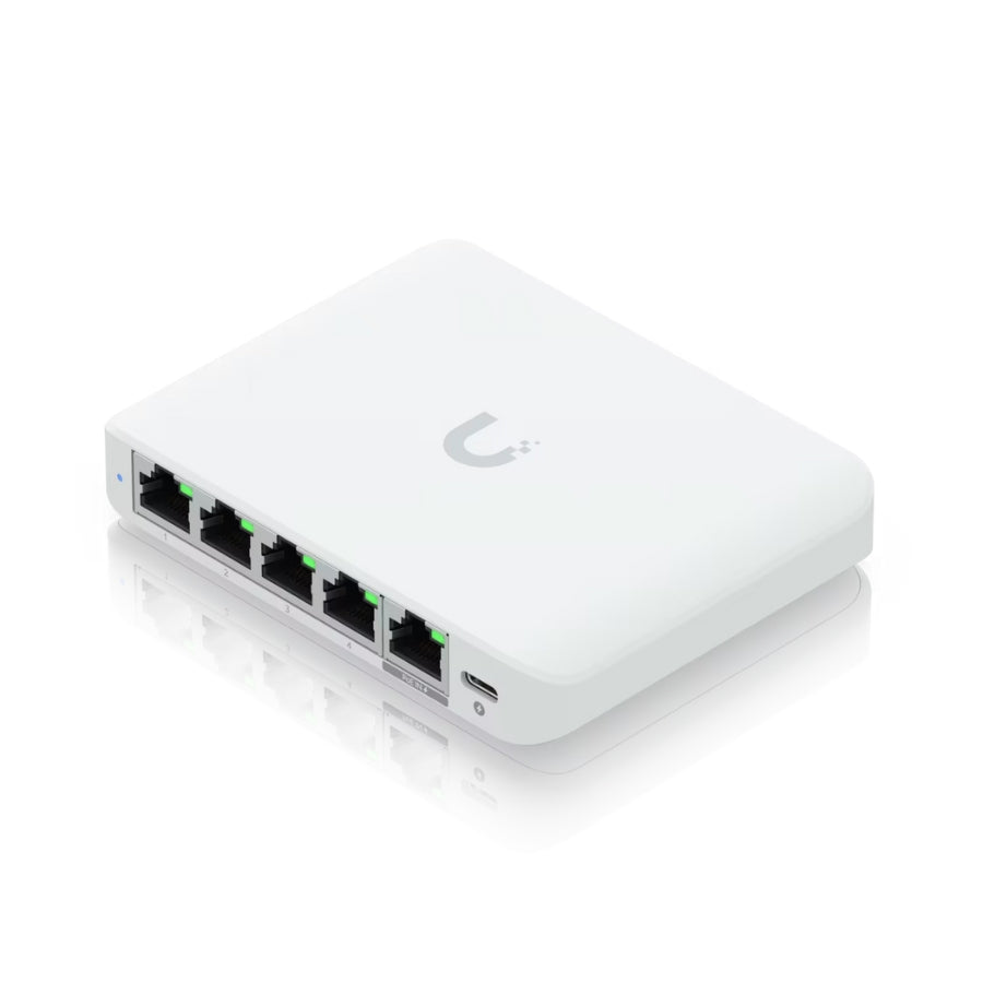 Ubiquiti UniFi Flex Mini 2.5G
