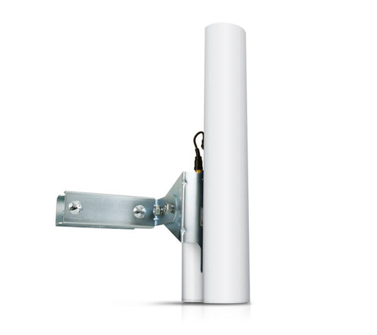 Ubiquiti 17dBi 90degree 5GHz Dual Polarity Sector Antenna