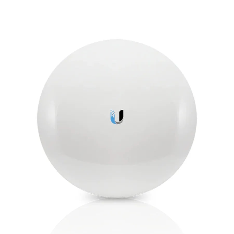 Ubiquiti airMAX NanoBeam AC, 2.4 GHz, 13 dBi Station