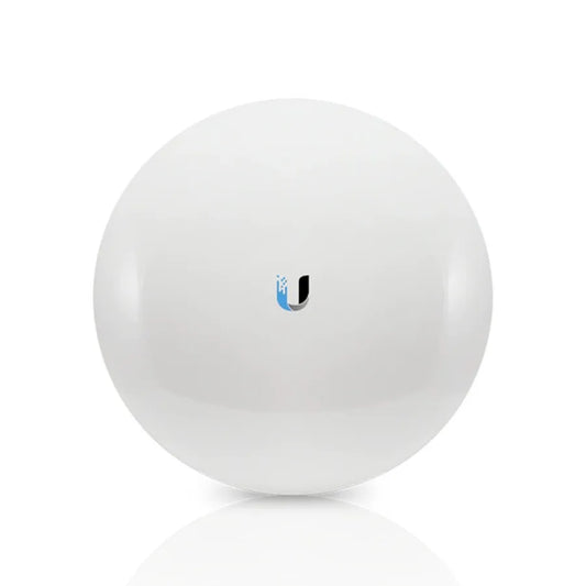 Ubiquiti airMAX NanoBeam AC, 2.4 GHz, 13 dBi Station