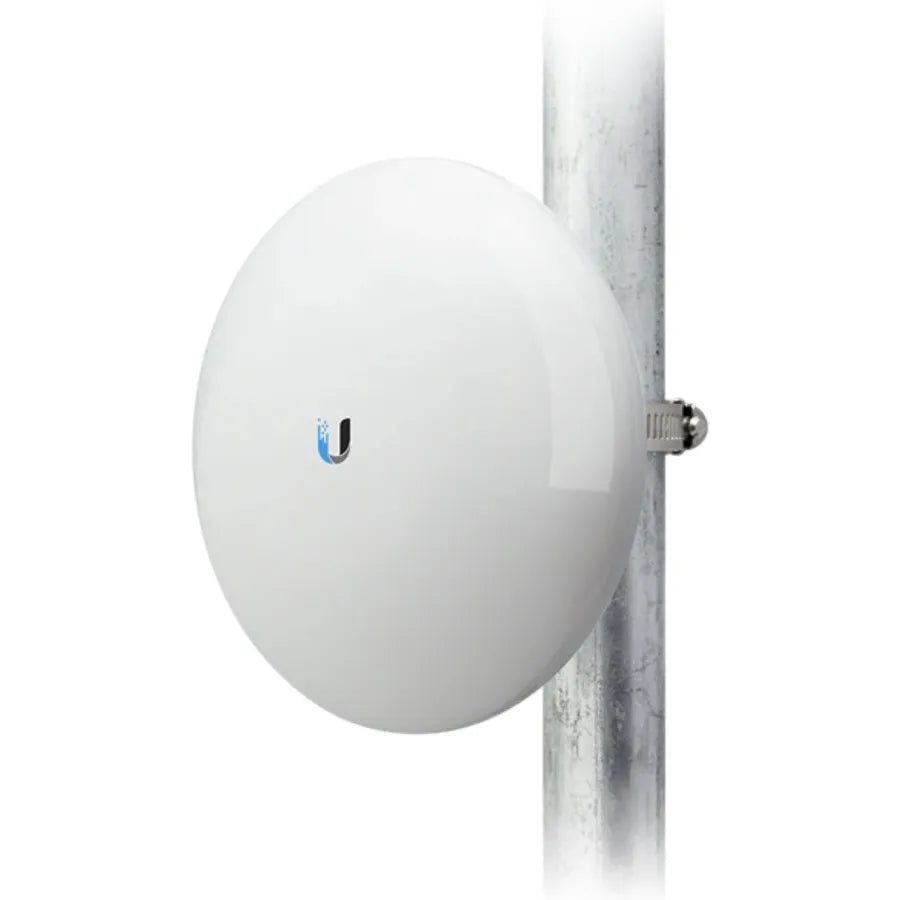Ubiquiti airMAX NanoBeam AC, 2.4 GHz, 13 dBi Station