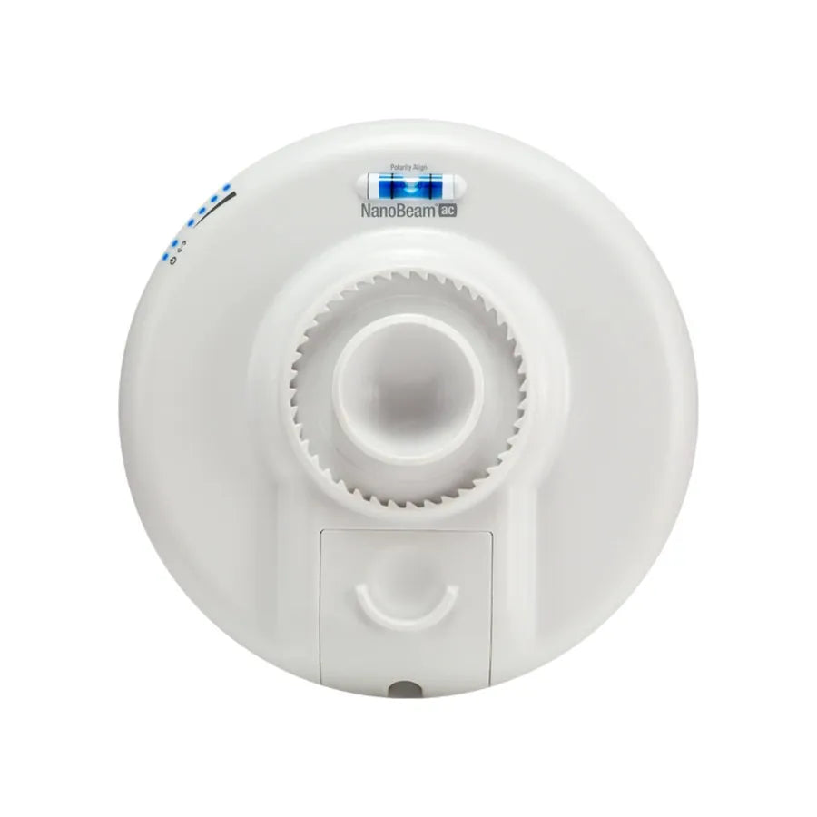 Ubiquiti airMAX NanoBeam AC, 2.4 GHz, 13 dBi Station