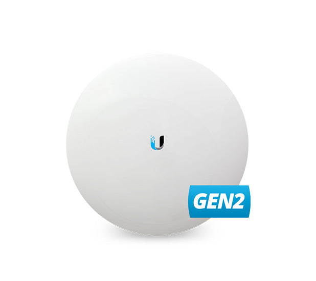 Ubiquiti NanoBeam AC GEN2