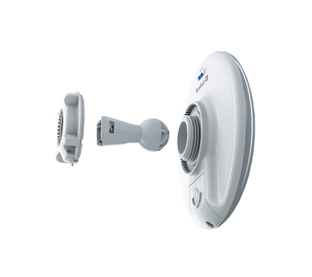 Ubiquiti NanoBeam AC GEN2