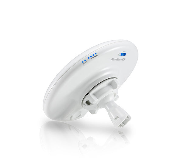 Ubiquiti NanoBeam M5 16dBi