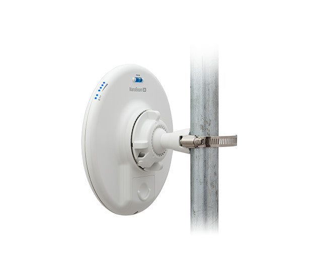 Ubiquiti NanoBeam M5 16dBi