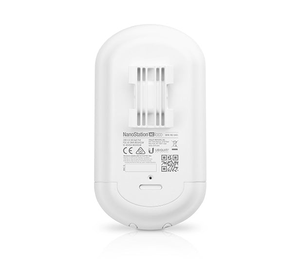 Ubiquiti NanoStation AC Loco