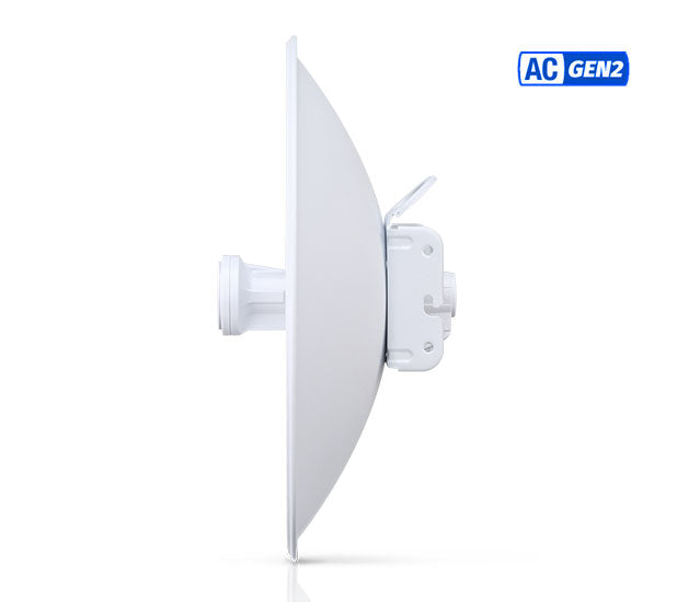 Ubiquiti PowerBeamAC 25dBi (GEN2) 5Pack