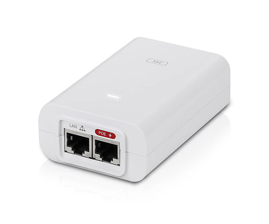 Ubiquiti Gigabit 24V (1A) PoE Adapter