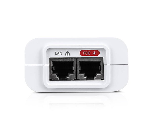 Ubiquiti Gigabit 24V (1A) PoE Adapter
