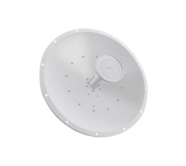 Ubiquiti 30dBi 5GHz RocketDish Antenna