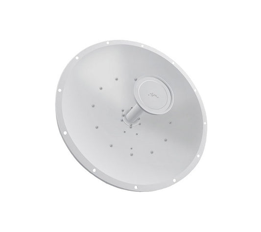 Ubiquiti 30dBi 5GHz RocketDish Antenna