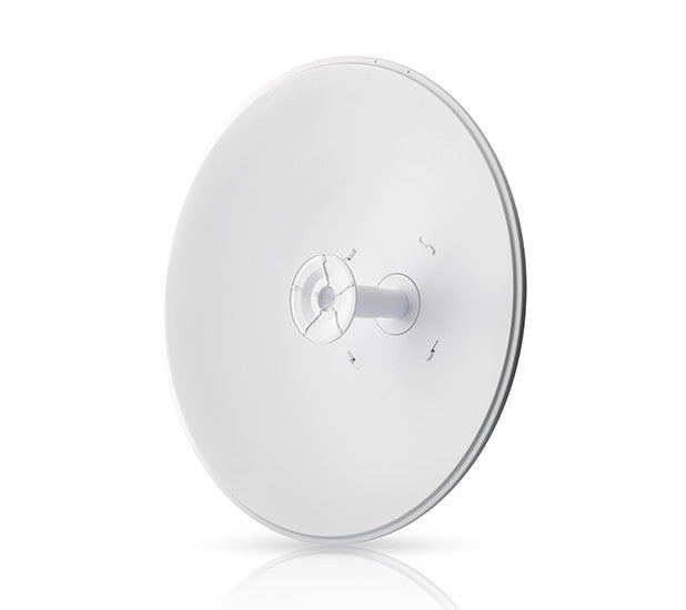 Ubiquiti 30dBi 5GHz Lightweight RocketDish