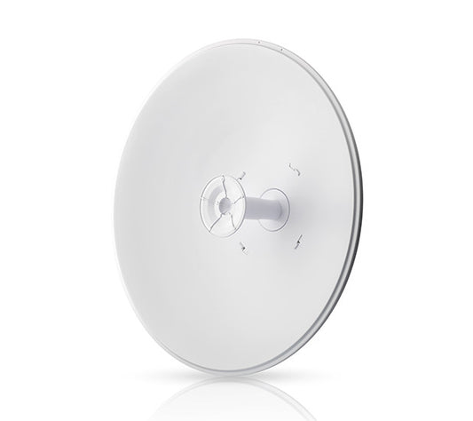 Ubiquiti 30dBi 5GHz Lightweight RocketDish
