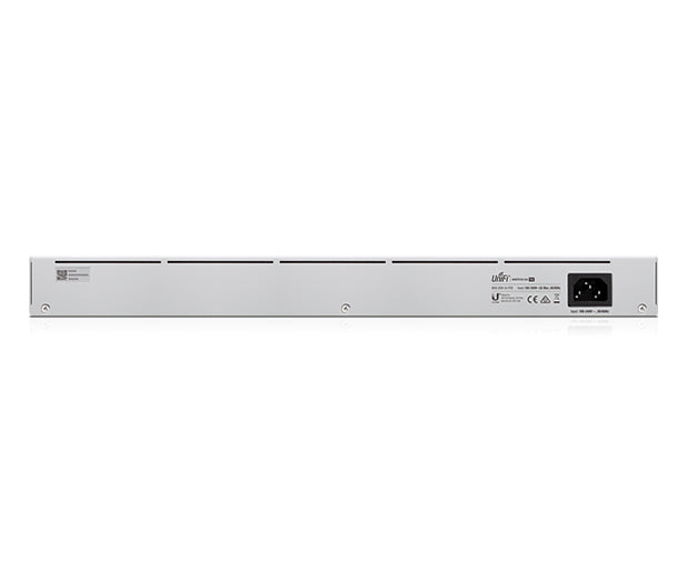 Ubiquiti UniFi Switch 24 PoE (USW-24-POE)