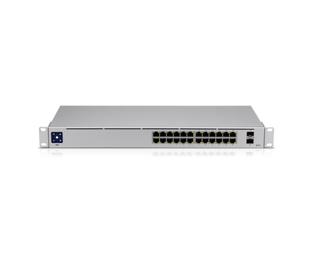 Ubiquiti UniFi Switch 24