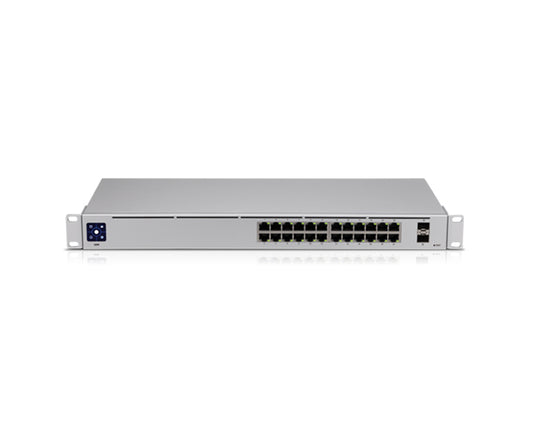 Ubiquiti UniFi Switch 24