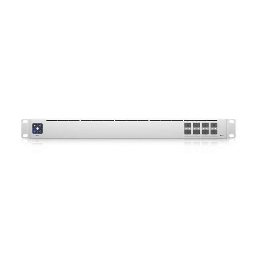 Ubiquiti Switch Aggregation