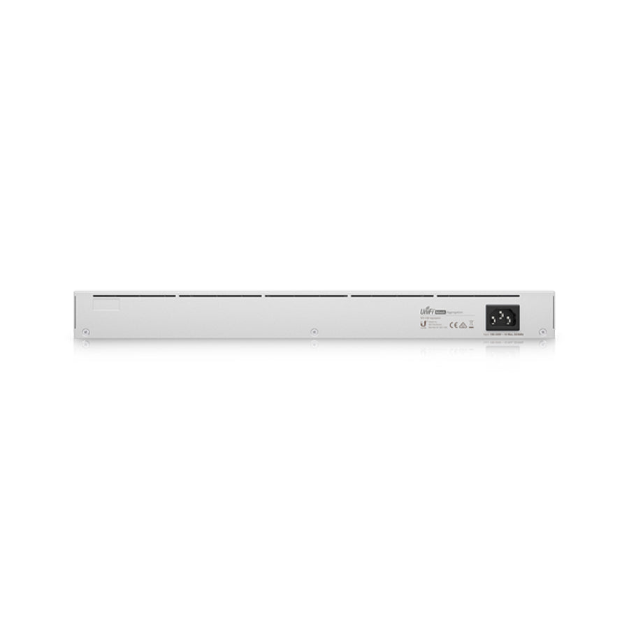 Ubiquiti Switch Aggregation