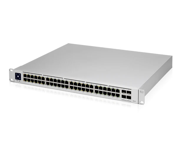 Ubiquiti UniFi Switch PRO 48 PoE