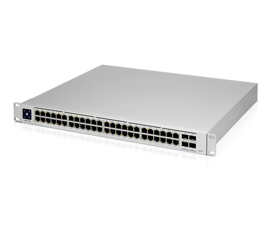 Ubiquiti UniFi Switch PRO 48 PoE