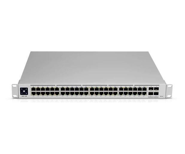 Ubiquiti UniFi Switch PRO 48 PoE