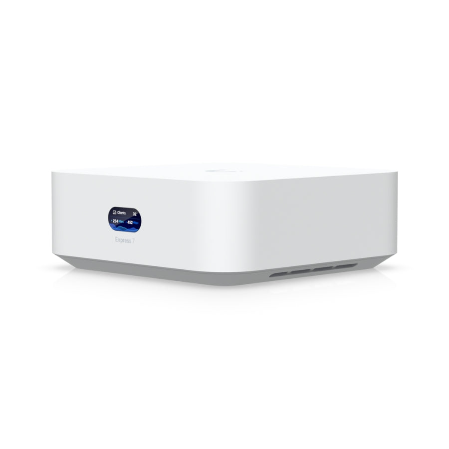 Ubiquiti UniFi Express 7