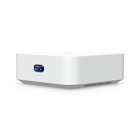 Ubiquiti UniFi Express 7