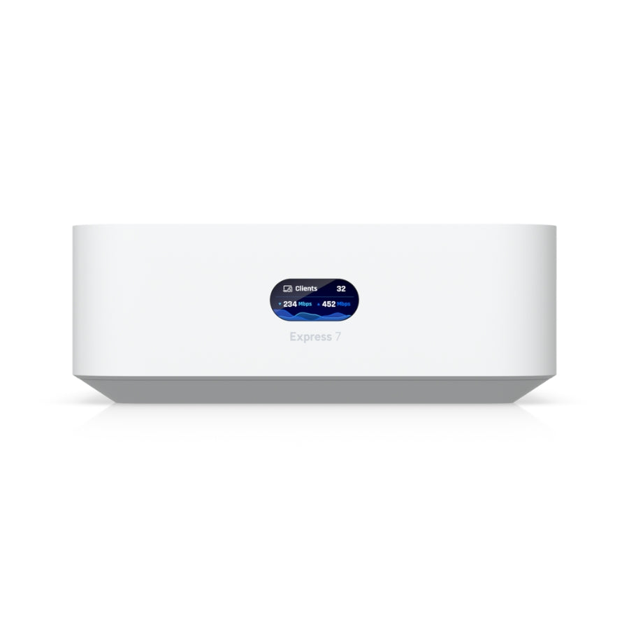 Ubiquiti UniFi Express 7