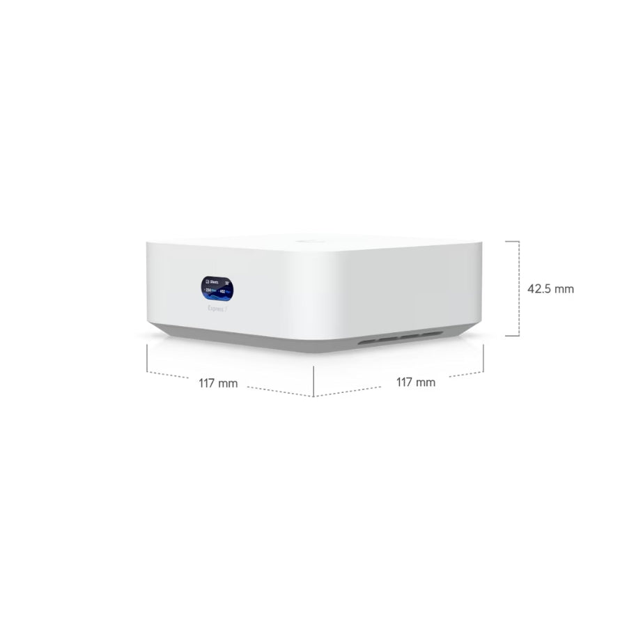 Ubiquiti UniFi Express 7