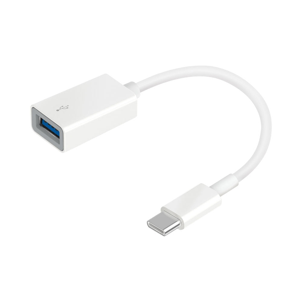 Tp-link Uc400 Superspeed 3.0 Type-c to Type-a Adapter — TP-Link | Guards on Duty Shop