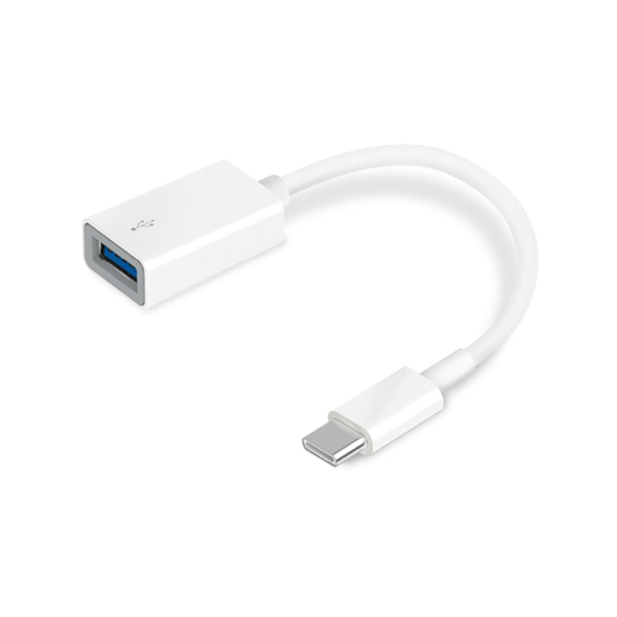 TP-Link USB-C to USB-A SuperSpeed 30 Port Adapter - Guards On Duty Shop & Security Guards