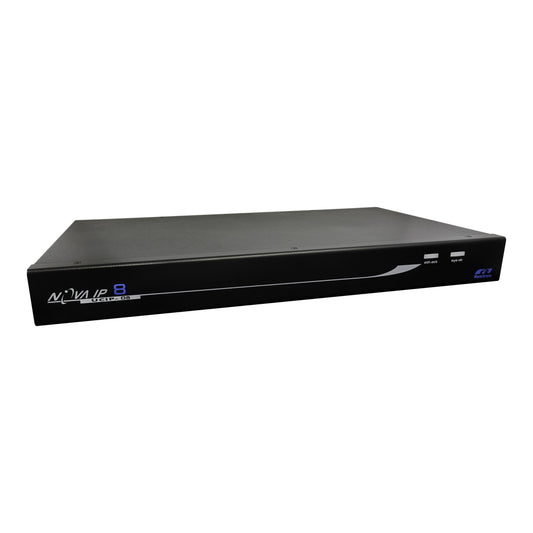 Rextron 8 Port Kvm with Ip — Rextron | Guards on Duty Shop