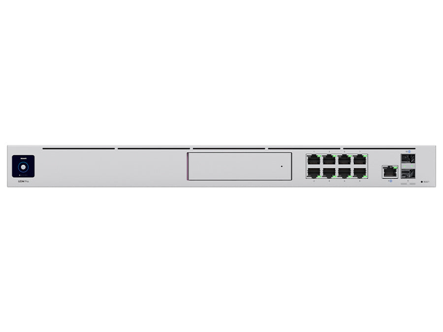 Ubiquiti UniFi Dream Machine Pro 9 Port Gigabit with 2SFP+ - Guards On Duty Shop & Security Guards