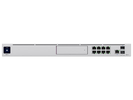 Ubiquiti UniFi Dream Machine Pro 9 Port Gigabit with 2SFP+ - Guards On Duty Shop & Security Guards