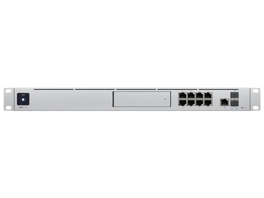 Ubiquiti UniFi Dream Machine Special Edition 8 PoE 1SFP+ - Guards On Duty Shop & Security Guards