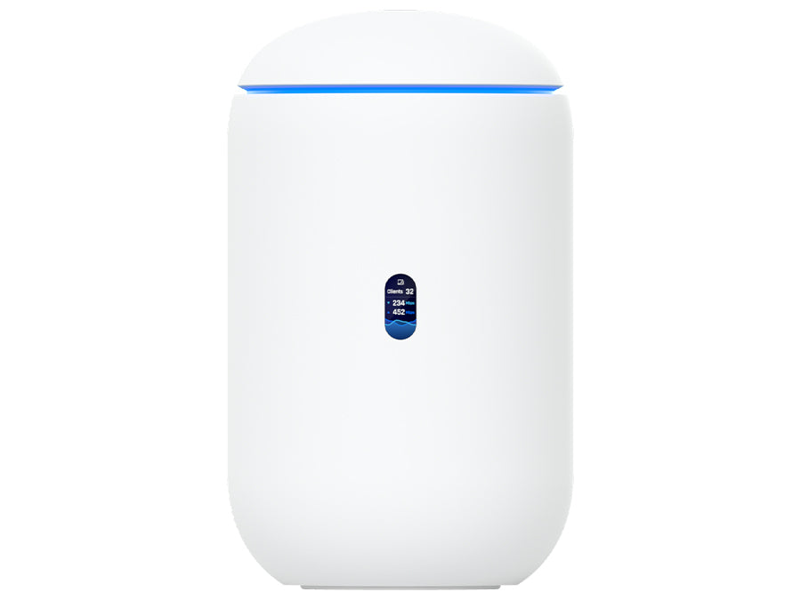 Ubiquiti UniFi Dream Router 7 Tri-Band Cloud Gateway - Guards On Duty Shop & Security Guards